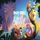 Mit der Spiel Stadtbauer 2016: Einkaufszentrum apk für Android du kostenlos Angry Birds: Stella auf dein Handy oder Tablet herunterladen.