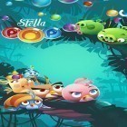 Mit der Spiel Abenteuer unter dem Wasser apk für Android du kostenlos Angry Birds: Stella Pop auf dein Handy oder Tablet herunterladen.
