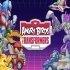 Mit der Spiel Epische Murmeln apk für Android du kostenlos Angry Birds: Transformers auf dein Handy oder Tablet herunterladen.