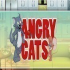 Mit der Spiel MLB Innings Manger apk für Android du kostenlos Böse Katzen. Katzen gegen Mäuse auf dein Handy oder Tablet herunterladen.