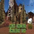 Mit der Spiel Helden der Alpha Arena apk für Android du kostenlos Wütender Dinosaurier Simulator 2017 auf dein Handy oder Tablet herunterladen.