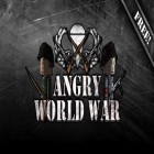 Mit der Spiel Wütende Mama apk für Android du kostenlos Wütender Weltkrieg 2 auf dein Handy oder Tablet herunterladen.