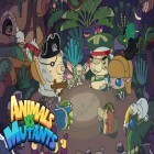 Mit der Spiel Vincelot: Abenteuer eines Ritters apk für Android du kostenlos Tiere gegen Mutanten auf dein Handy oder Tablet herunterladen.