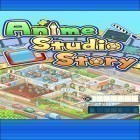 Mit der Spiel Verlassene Welt apk für Android du kostenlos Anime Studio Story auf dein Handy oder Tablet herunterladen.