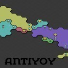 Mit der Spiel Riot of tribes apk für Android du kostenlos Antiyoy auf dein Handy oder Tablet herunterladen.