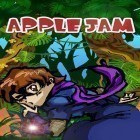 Mit der Spiel Jump-Pam-Pam apk für Android du kostenlos Apfeljam auf dein Handy oder Tablet herunterladen.