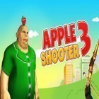 Mit der Spiel Zombieschlacht: Trigger Call 3D apk für Android du kostenlos Apfelschießen 3 auf dein Handy oder Tablet herunterladen.