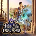 Mit der Spiel Dschungel Held apk für Android du kostenlos Arabische Nächte: Bubble Shooter auf dein Handy oder Tablet herunterladen.