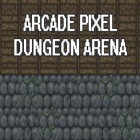 Mit der Spiel Calculords apk für Android du kostenlos Arcade Pixel Dungeon Arena auf dein Handy oder Tablet herunterladen.