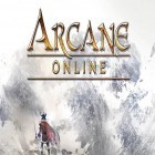 Mit der Spiel Die Weltraumschlachten apk für Android du kostenlos Arcane Online auf dein Handy oder Tablet herunterladen.
