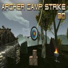 Mit der Spiel Wer ist der Mörder: Episode I apk für Android du kostenlos Archer Camp Strike 3D auf dein Handy oder Tablet herunterladen.