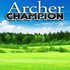 Mit der Spiel Symphonisches Puzzle apk für Android du kostenlos Archer Champion auf dein Handy oder Tablet herunterladen.