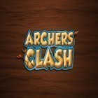 Mit der Spiel Flow König apk für Android du kostenlos Archers Clash auf dein Handy oder Tablet herunterladen.