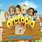 Mit der Spiel  apk für Android du kostenlos Arctopia: Pfad zur Monopolie auf dein Handy oder Tablet herunterladen.