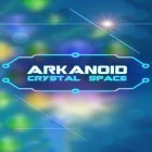 Mit der Spiel Zweiter Krieg apk für Android du kostenlos Arkanoid: Weltall aus Kristall auf dein Handy oder Tablet herunterladen.
