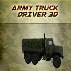 Mit der Spiel Gangster crime car simulator apk für Android du kostenlos Armee Truckfahrer 3D auf dein Handy oder Tablet herunterladen.