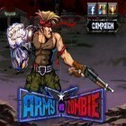 Mit der Spiel Mutige Dynastie apk für Android du kostenlos Armee gegen Zombies auf dein Handy oder Tablet herunterladen.