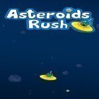 Mit der Spiel 18: Dream world apk für Android du kostenlos Asteroidenrausch! auf dein Handy oder Tablet herunterladen.