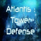 Mit der Spiel Ninja Mädchen apk für Android du kostenlos Atlantis: Turmabwehr auf dein Handy oder Tablet herunterladen.