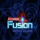 Mit der Spiel Monta Sayer apk für Android du kostenlos Atomare Fusion: Partikel Collider auf dein Handy oder Tablet herunterladen.