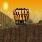 Mit der Spiel Verrücktes Truckfahren apk für Android du kostenlos Atomische Rally auf dein Handy oder Tablet herunterladen.