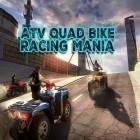 Mit der Spiel Rette Mich! apk für Android du kostenlos ATV Quad Bike Rennen Mania auf dein Handy oder Tablet herunterladen.