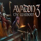 Mit der Spiel Potion maker apk für Android du kostenlos Avadon 3: Der Kriegsgeborene auf dein Handy oder Tablet herunterladen.