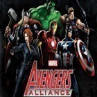 Mit der Spiel ErnCon Multiplayer Kampf apk für Android du kostenlos Avengers: Allianz auf dein Handy oder Tablet herunterladen.