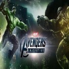 Mit der Spiel Grand prix story 2 apk für Android du kostenlos Avengers: Initiative auf dein Handy oder Tablet herunterladen.