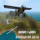 Mit der Spiel Verzaubertes Königreich. Elisas Abenteuer apk für Android du kostenlos Avion Flug Simulator 2015 auf dein Handy oder Tablet herunterladen.