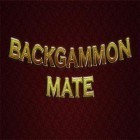 Mit der Spiel Blutdiamanten: Basenabwehr apk für Android du kostenlos Backgammon Mate auf dein Handy oder Tablet herunterladen.