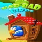 Mit der Spiel Candy Blast Mania: Reise apk für Android du kostenlos Schlechte, schlechte Vögel: Puzzle-Verteidigung auf dein Handy oder Tablet herunterladen.