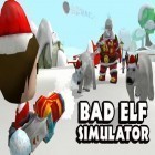Mit der Spiel Shifter apk für Android du kostenlos Böser Elf Simulator auf dein Handy oder Tablet herunterladen.