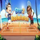 Mit der Spiel  apk für Android du kostenlos Badminton Star 2 auf dein Handy oder Tablet herunterladen.