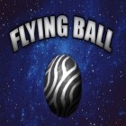 Mit der Spiel Pathogen apk für Android du kostenlos Ball Gravitation: Fliegender Ball auf dein Handy oder Tablet herunterladen.