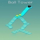 Mit der Spiel Tiki Türme apk für Android du kostenlos Ballturm auf dein Handy oder Tablet herunterladen.
