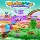 Mit der Spiel Round space apk für Android du kostenlos Balloon Paradies auf dein Handy oder Tablet herunterladen.