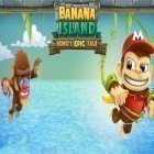 Mit der Spiel Weißer Tag apk für Android du kostenlos Bananeninsel: Bobos Episches Märchen auf dein Handy oder Tablet herunterladen.