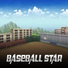 Mit der Spiel Energetisch apk für Android du kostenlos Baseball Star auf dein Handy oder Tablet herunterladen.