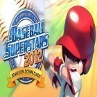 Mit der Spiel 2 minutes in space: Missiles and asteroids survival apk für Android du kostenlos Baseball Superstars 2012 auf dein Handy oder Tablet herunterladen.