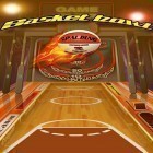 Mit der Spiel Ultimatives Seeungeheuer 2016 apk für Android du kostenlos Bakset Bowl: Skee Basket Ball Pro auf dein Handy oder Tablet herunterladen.