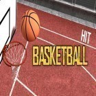 Mit der Spiel Flucht aus dem Komplex apk für Android du kostenlos Basketball Hit auf dein Handy oder Tablet herunterladen.