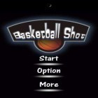 Mit der Spiel Schatten Klinge apk für Android du kostenlos Basketball Schuss auf dein Handy oder Tablet herunterladen.
