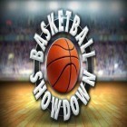 Mit der Spiel Project: Steal apk für Android du kostenlos Basketball Showdown 2015 auf dein Handy oder Tablet herunterladen.