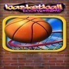 Mit der Spiel  apk für Android du kostenlos Basketball Wettbewerb auf dein Handy oder Tablet herunterladen.