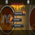 Mit der Spiel Zombieabwehr 2: Episoden apk für Android du kostenlos Basketmania auf dein Handy oder Tablet herunterladen.