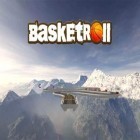 Mit der Spiel Boom blaster apk für Android du kostenlos Basketroll 3D: Rollender Ball auf dein Handy oder Tablet herunterladen.