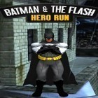 Mit der Spiel Agent P: Doofen Dash apk für Android du kostenlos Batman & the Flash: Heldenlauf auf dein Handy oder Tablet herunterladen.