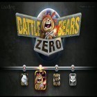 Mit der Spiel Exitium apk für Android du kostenlos Kampf Bären Zero auf dein Handy oder Tablet herunterladen.