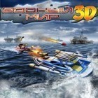 Mit der Spiel Power tanks 3D: Hardcore craft wars apk für Android du kostenlos Kampfboote 3D auf dein Handy oder Tablet herunterladen.
